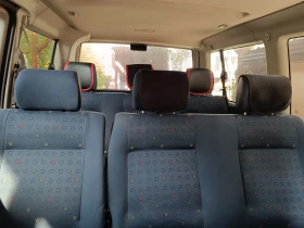 VW Caravelle, снимка 6