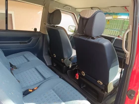 VW Caravelle, снимка 7