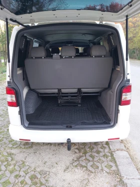 VW T5 1.9.T.D.I, снимка 3