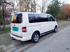 VW T5 1.9.T.D.I, снимка 7