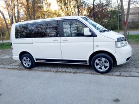 VW T5 1.9.T.D.I, снимка 6