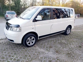 VW T5 1.9.T.D.I, снимка 2