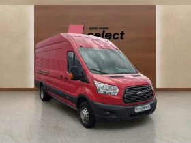 Ford Transit 2.0 | Mobile.bg    5