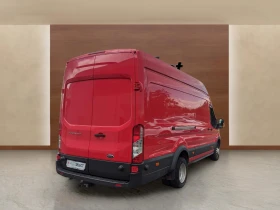 Ford Transit 2.0 | Mobile.bg    4