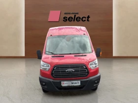 Ford Transit 2.0 | Mobile.bg    6