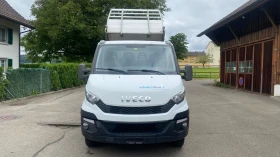 Iveco Daily 35c15* 3.0HPI* * *  | Mobile.bg    11
