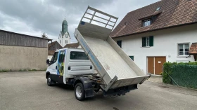 Iveco Daily 35c15* 3.0HPI* * *  | Mobile.bg    7
