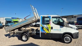 Iveco Daily 35c15* 3.0HPT* * *  | Mobile.bg    5