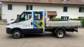     Iveco Daily 35c15* 3.0HPI* * * 