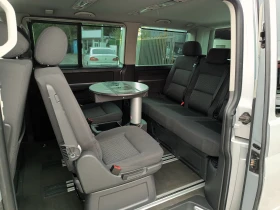 VW Multivan 2.5 TDi* 4 Motion* 6+ 1*  *  | Mobile.bg    15