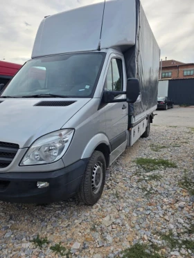 Mercedes-Benz Sprinter 313, снимка 2 - Бусове и автобуси - 53623109