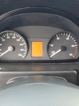 Mercedes-Benz Sprinter 313, снимка 6 - Бусове и автобуси - 53623109