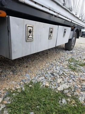 Mercedes-Benz Sprinter 313, снимка 3 - Бусове и автобуси - 53623109