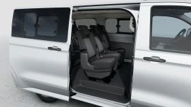 VW Transporter  eTransporter Kombi 8+ 1, снимка 3 - Бусове и автобуси - 53632287