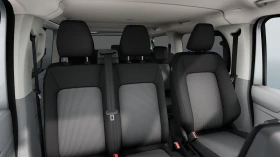 VW Transporter  eTransporter Kombi 8+ 1, снимка 7 - Бусове и автобуси - 53632287