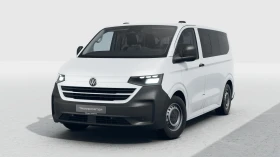 VW Transporter  eTransporter Kombi 8+ 1 - изображение 1