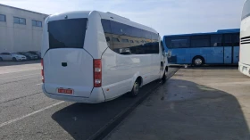 Iveco Daily, снимка 3 - Бусове и автобуси - 53649440