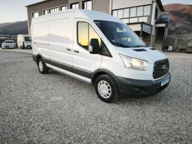 Ford Transit Evro 6.Perfekten | Auto.bg — изображение 3