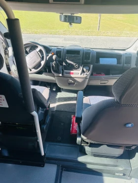 Peugeot Boxer Мотор ивеко 3.0  | Auto.bg — изображение 9