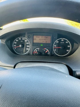 Peugeot Boxer Мотор ивеко 3.0  | Auto.bg — изображение 13