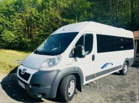 Peugeot Boxer Мотор ивеко 3.0  | Auto.bg — изображение 3