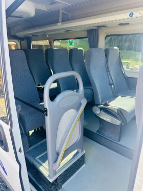 Peugeot Boxer Мотор ивеко 3.0  | Auto.bg — изображение 10