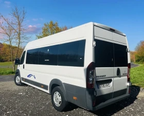 Peugeot Boxer Мотор ивеко 3.0  | Auto.bg — изображение 6