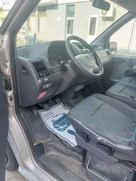 Mercedes-Benz Vito ���������� 9 ����� | Mobile.bg � ����� ������ 3