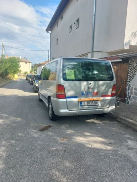 Mercedes-Benz Vito ���������� 9 ����� | Mobile.bg � ����� ������ 8