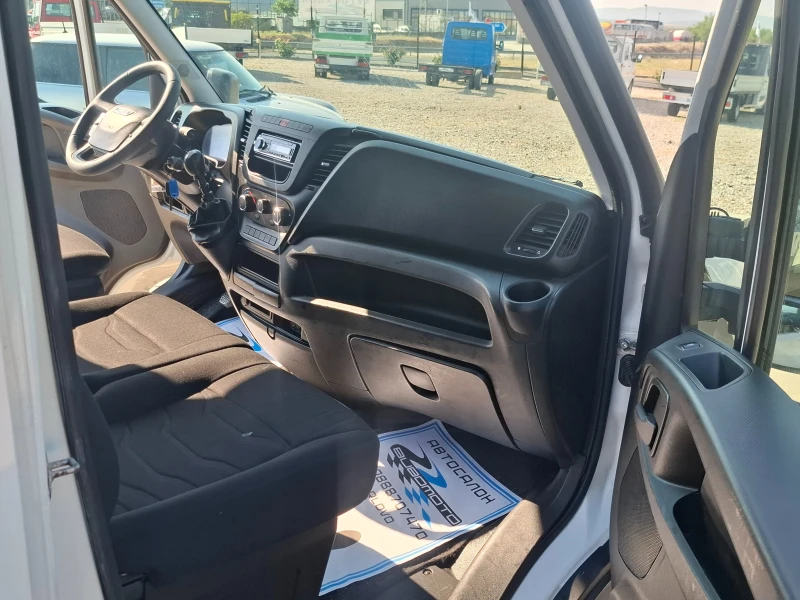 Iveco Daily 35c15/Euro5B/XXL/4.80м, снимка 9 - Бусове и автобуси - 50959469