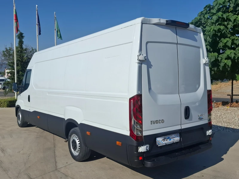 Iveco Daily 35c15/Euro5B/XXL/4.80м, снимка 2 - Бусове и автобуси - 50959469