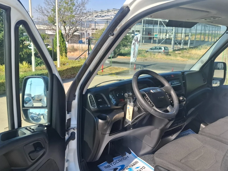 Iveco Daily 35c15/Euro5B/XXL/4.80м, снимка 6 - Бусове и автобуси - 50959469