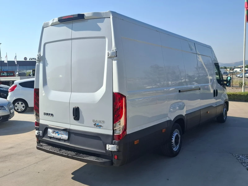 Iveco Daily 35c15/Euro5B/XXL/4.80м, снимка 3 - Бусове и автобуси - 50959469