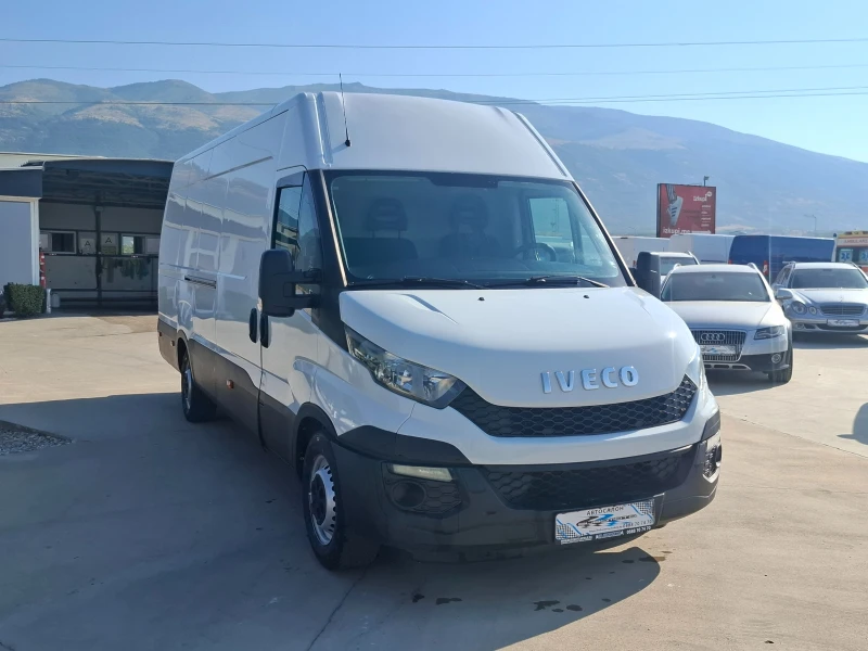 Iveco Daily 35c15/Euro5B/XXL/4.80м, снимка 5 - Бусове и автобуси - 50959469