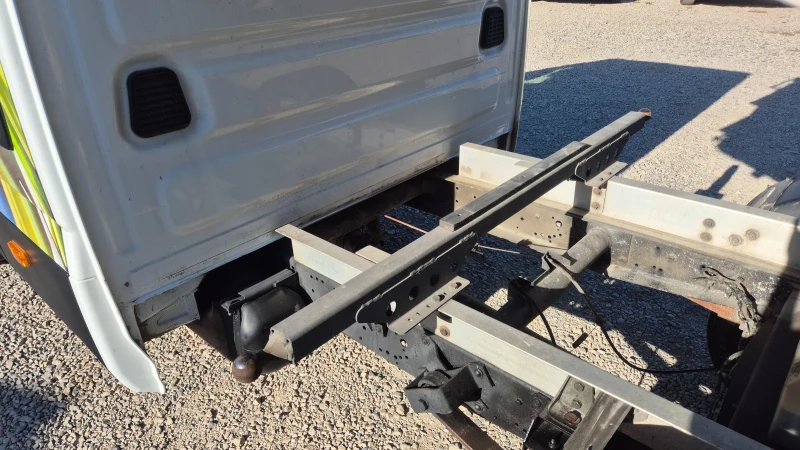 Iveco Daily 35c15* 3.0HPI* САМОСВАЛ* ШВЕЙЦАРИЯ* , снимка 16 - Бусове и автобуси - 51691955