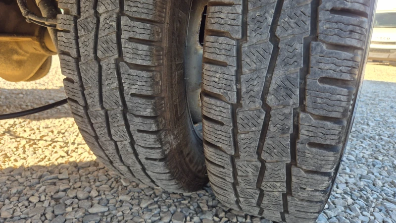 Iveco Daily 35c15* 3.0HPI* САМОСВАЛ* ШВЕЙЦАРИЯ* , снимка 17 - Бусове и автобуси - 51691955