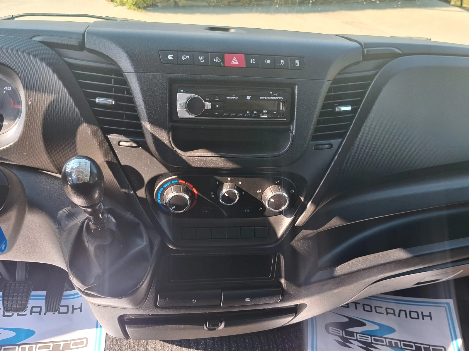 Iveco Daily 35c15/Euro5B/XXL/4.80м - изображение 8
