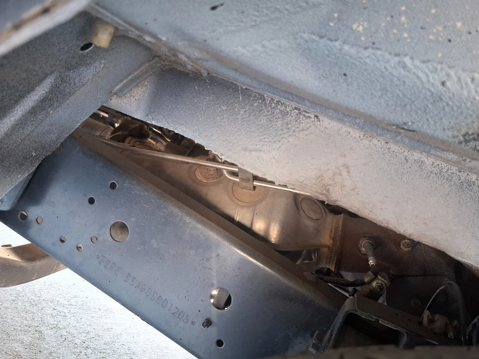 Iveco Daily 35c15/Euro5B/XXL/4.80 | Mobile.bg   11