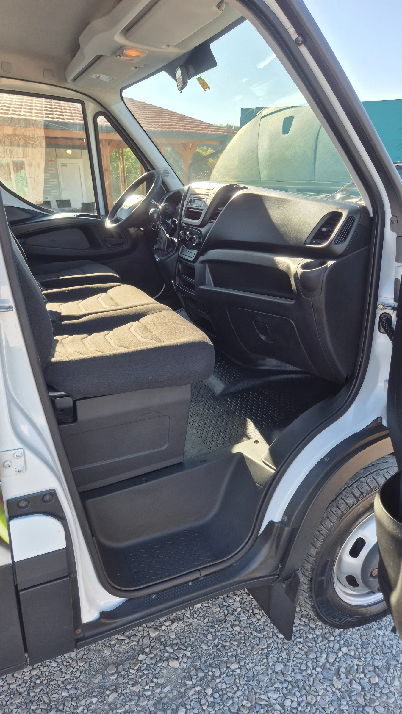 Iveco Daily 35c15* 3.0HPT* * *  | Mobile.bg   12