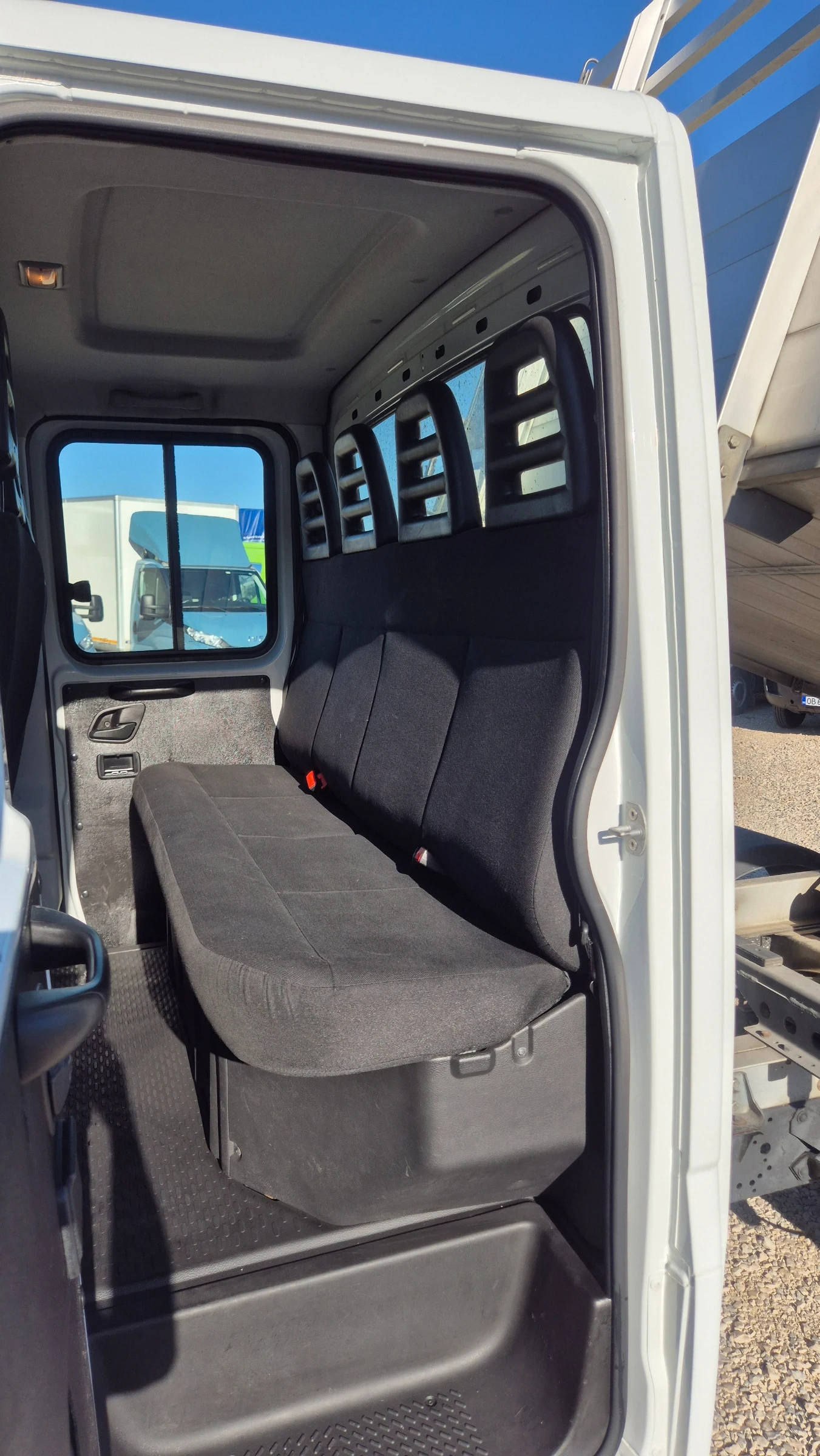 Iveco Daily 35c15* 3.0HPT* * *  | Mobile.bg   13