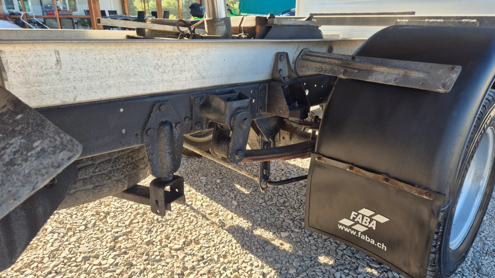 Iveco Daily 35c15* 3.0HPT* * *  | Mobile.bg   15