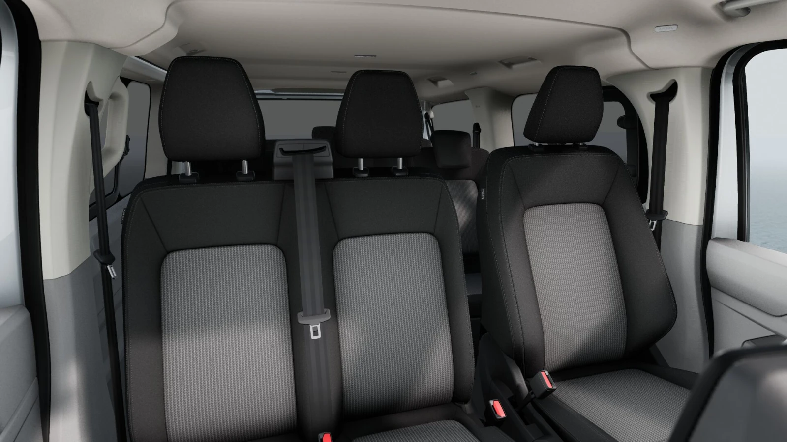 VW Transporter  eTransporter Kombi 8+ 1 - изображение 7