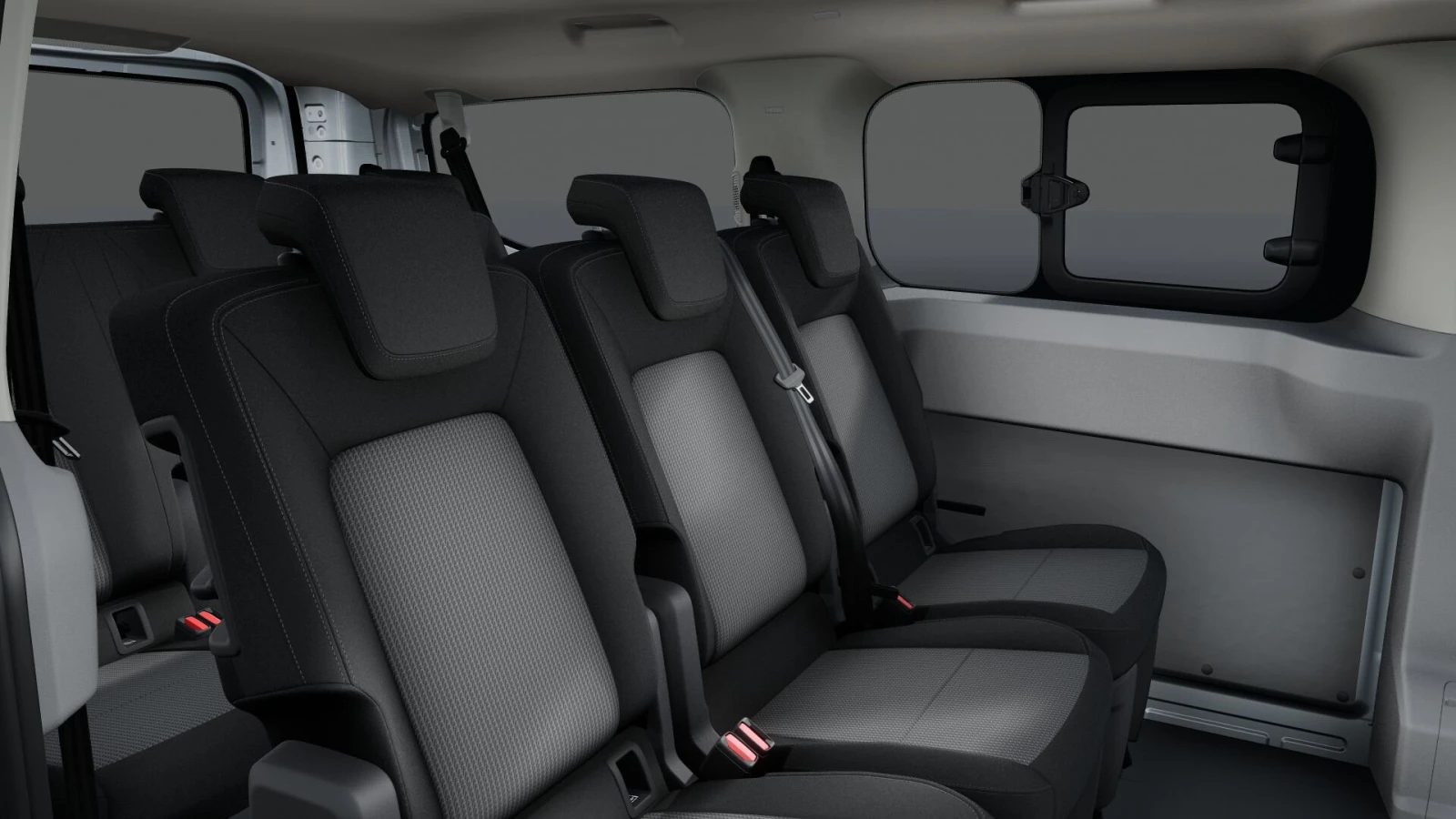 VW Transporter  eTransporter Kombi 8+ 1 - изображение 8