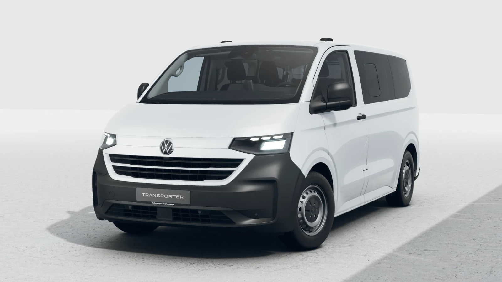 VW Transporter  eTransporter Kombi 8+ 1 | Mobile.bg � ����������� 1