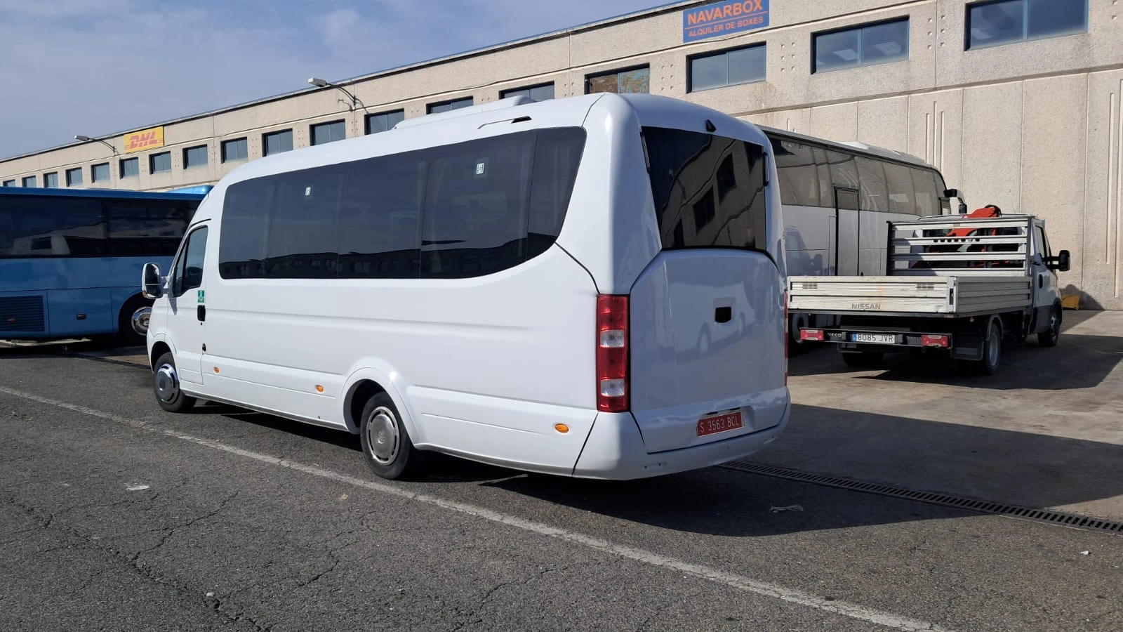 Iveco Daily  - изображение 4