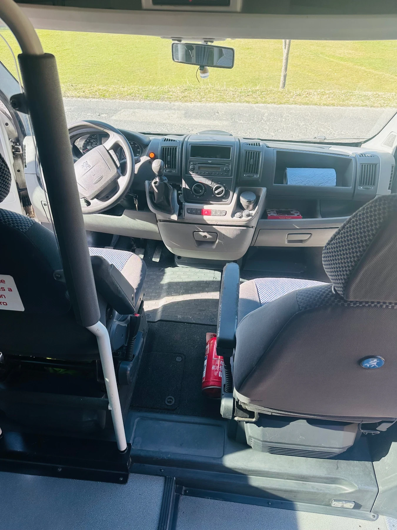 Peugeot Boxer Мотор ивеко 3.0 , снимка 9 - Бусове и автобуси - 53829454