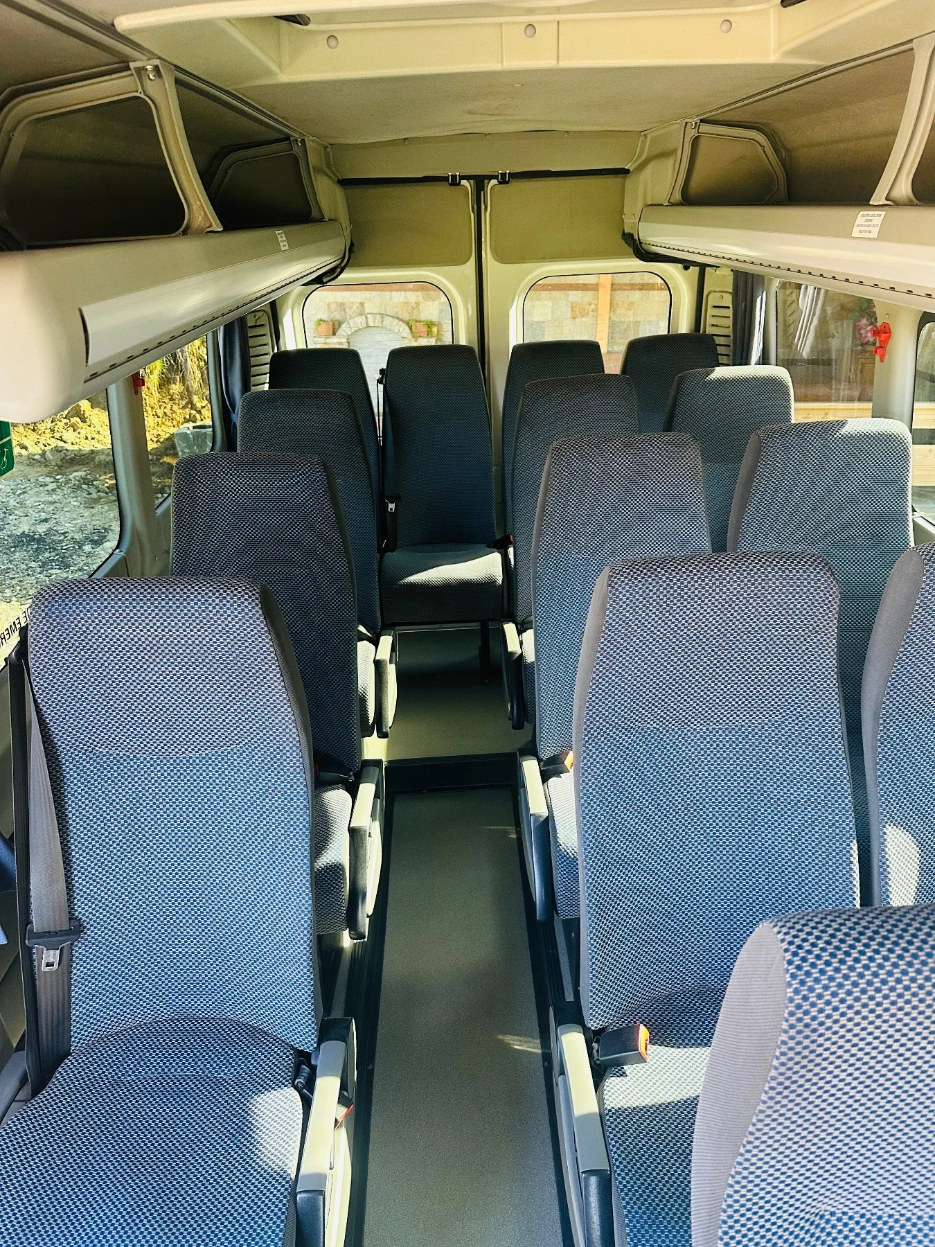 Peugeot Boxer Мотор ивеко 3.0 , снимка 11 - Бусове и автобуси - 53829454