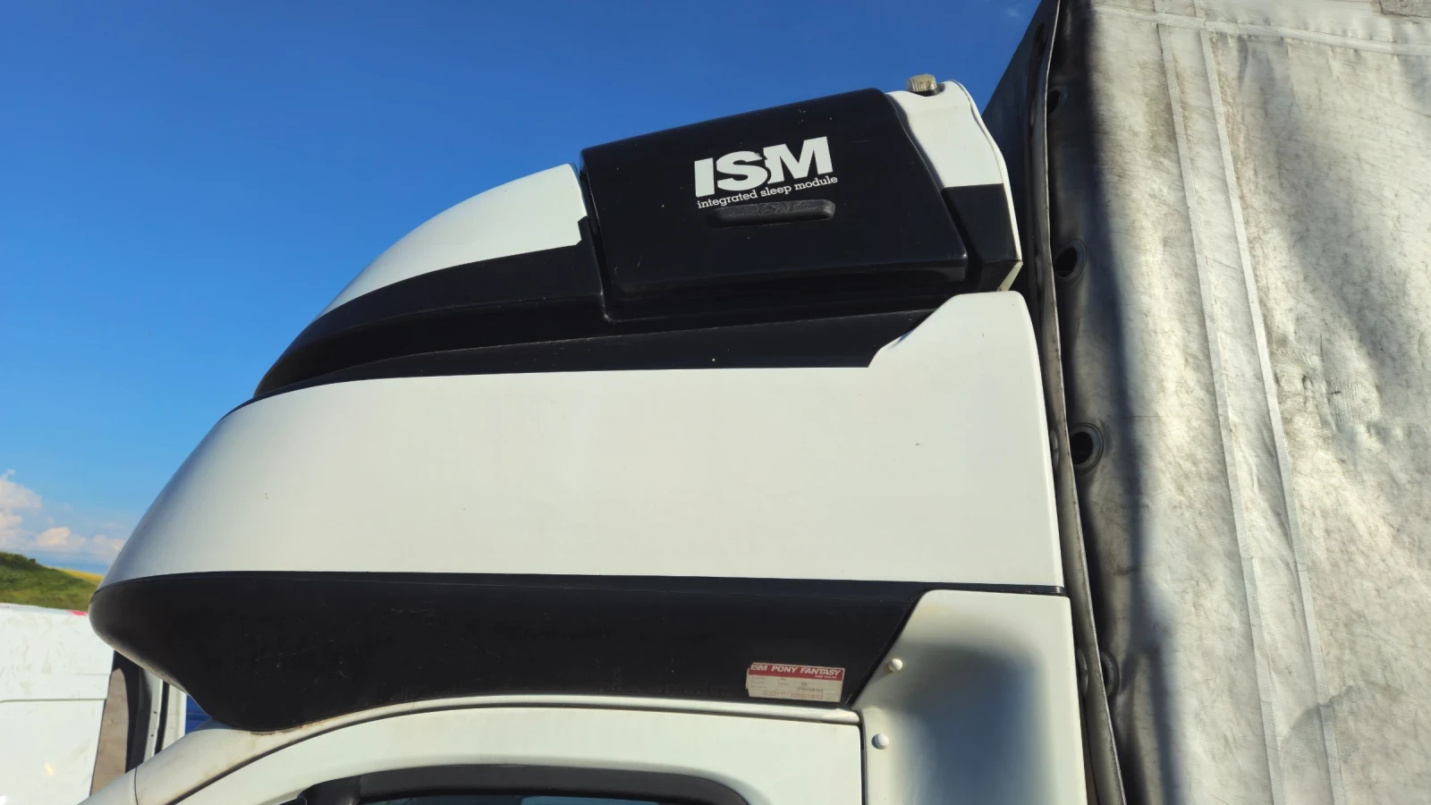 Peugeot Boxer 2.2hdi/на части , снимка 10 - Бусове и автобуси - 55148350
