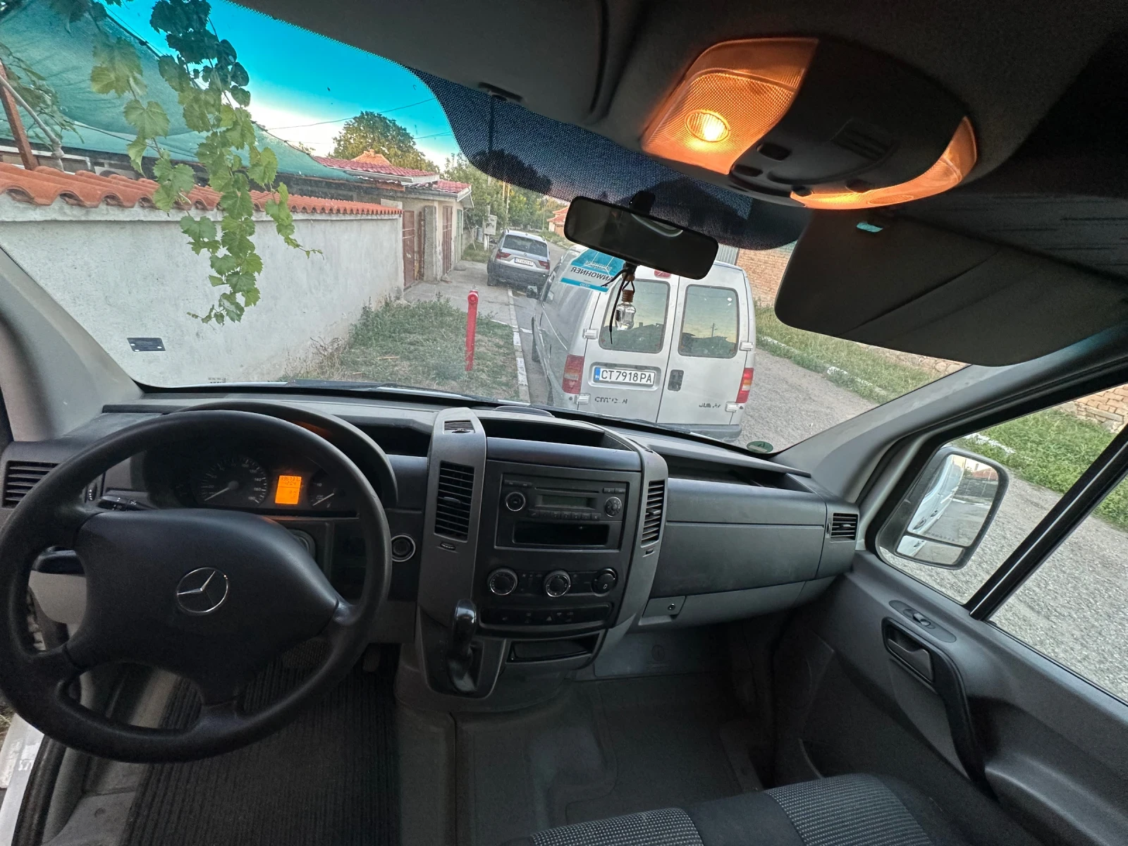 Mercedes-Benz Sprinter 316 CDI | Mobile.bg � ����������� 7