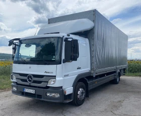  Mercedes-Benz Atego